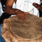 Hand Drumming