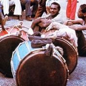 Tassa Drumming
